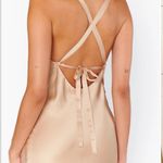 Show Me Your Mumu NWT Anderson Dress Photo 2