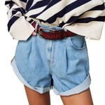 Free People  Shorts Danni Photo 0
