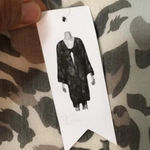 Cruise club light weight jacker one size Black Size undefined Photo 8