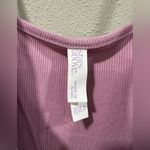 Stars Above Lavender Slip Dress Photo 2