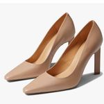 Tony Bianco  Elegant Heel Leather Upper Skin Capretto Size 8.5 NWOB Sophisticated Photo 0