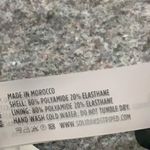 Solid & Striped  Ivory Plunge One Piece Swimsuit Photo 5