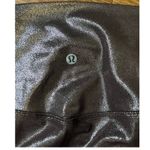 Lululemon Align HR Pant 25 inch Shine Size 10 Photo 4