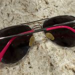 Betsey Johnson Aviator Sunglasses Photo 4