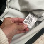 Under Armour Women's Cold Weather Funnel Neck SIZE XL Pre Owned Green Black Photo 4