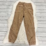 Divided H&M  Tan Corduroy Pants Photo 1
