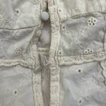 For Love & Lemons Love For & Lemons Top Lace Photo 4