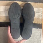 Rothy’s Shoe Women 7 The Flat Round Toe Black Comfort Slip On Knit Ballet Minima Photo 7