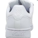 K-Swiss Women’s Athletic Shoe Photo 4