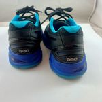 ASICS  T7E6N Fluidride Shoes Photo 2