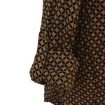 carole little  Button Down Shirt Photo 1