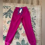 FIGS High Waisted Petite Zamora Pants Photo 4