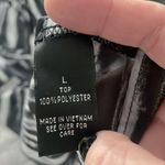 AB Studio , size large, peplum style Photo 4