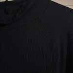 Free People Intimately Long Sleeve Thermal Mockneck Turtleneck Top Photo 1