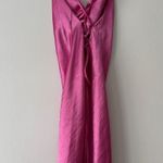 ASOS Pink Mini Dress Photo 1