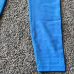 Athleta  Interval Perforated Leggings size small NWT Photo 5