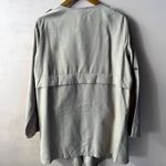 Irene’s Story Nude Open Front Jacket NWT Size L Size L Photo 11