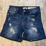 Indigo Rein  shorts Photo 0