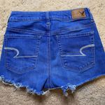 American Eagle High-rise Shortie Photo 1