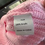 Fashion Bug Pink Cardigan‎ fashion Medium Photo 3