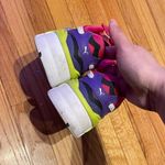 Puma RS-X3 Puzzle 2019 - 373797-08 Running system Neon Bright Pop Multicolor Rainbow 🌈Fashion Sneakers Low Top Athletic Sport Daily School Colorful Bright Neon Funky Y2k Photo 3