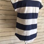 Old Navy  Nautical Striped T-Shirt Size Small Photo 4