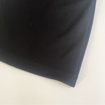 Babaton  BLACK MINI DRESS Photo 7