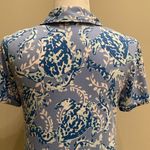 Lilly Pulitzer  Sadie Polo Turtley Awesome Dress Photo 6