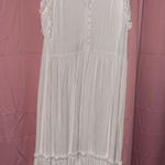 Wonderly White Dress Photo 0