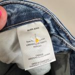Silver Jeans  co sure thing long short size 26 Photo 7