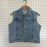 Guess by Marciano Vintage Guess Denim Vest  Photo 0