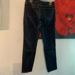 Peruvian Connection  denim jeans women’s size 8 High Rise Photo 1