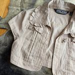 American Vintage Vintage Bolero Top Size M Photo 1