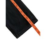 American Eagle  Distressed Mom Jeans Straight Leg Destroyed Photo 11