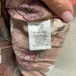 Saltwater Luxe  Floral Fall Print Mini Dress S Photo 8