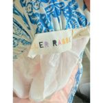 Roberta Roller Rabbit Roller Rabbit aitona carlisa tiered floral maxi skirt Large Photo 8