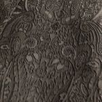 ABS Allen Schwartz  Women’s dress Black,‎ Sz 6  Side Pockets Photo 10