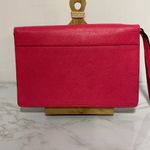 The Limited  womens pink clutch Photo 3