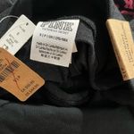 Victoria's Secret NWT VS PINK Cotton High Rise Leggings Logo Small Photo 3