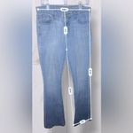 Levi's  Women’s Vintage Bootcut Low Rise Jeans Photo 10