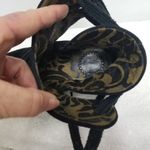 Fly London  Yari suede tie booties Photo 3