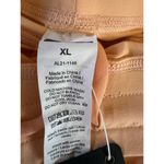 Alphalete  Women's Trace Jogger Pants- Cheeky Coral, Size XL Photo 10