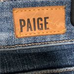 Paige Hoxton Ankle Peg Jeans Photo 4