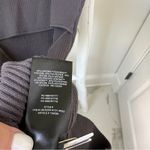 Wilfred Aritzia  Cutout Knit Mini Dress Size Small Photo 8