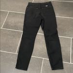 Wrangler  612 Wriggler High Rise Skinny Jeans size 27X28 Photo 8