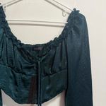 Buckle  Women's Crop tops Photo 1