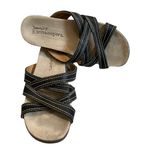 Timberland BareStep Slide Sandal, Sz 9 Wide Photo 6