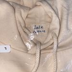 LALE Culture Hoodie Size L Photo 5