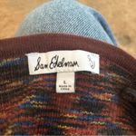 Sam Edelman Cathy Ruffle Cuff Scoop Neck Sweater size L Photo 1