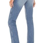 Boyish The Dempsey Jeans in Mirror 25 High Rise 0 Photo 6